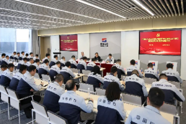 J9九游会老哥俱乐部新春第一会，再提三个关键词